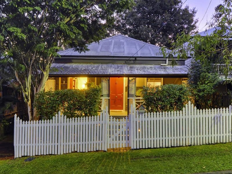 10 Ella Street, RED HILL QLD 4059, Red Hill - Image 1