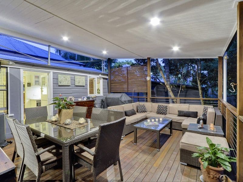 10 Ella Street, RED HILL QLD 4059, Red Hill - Thumbnail 8