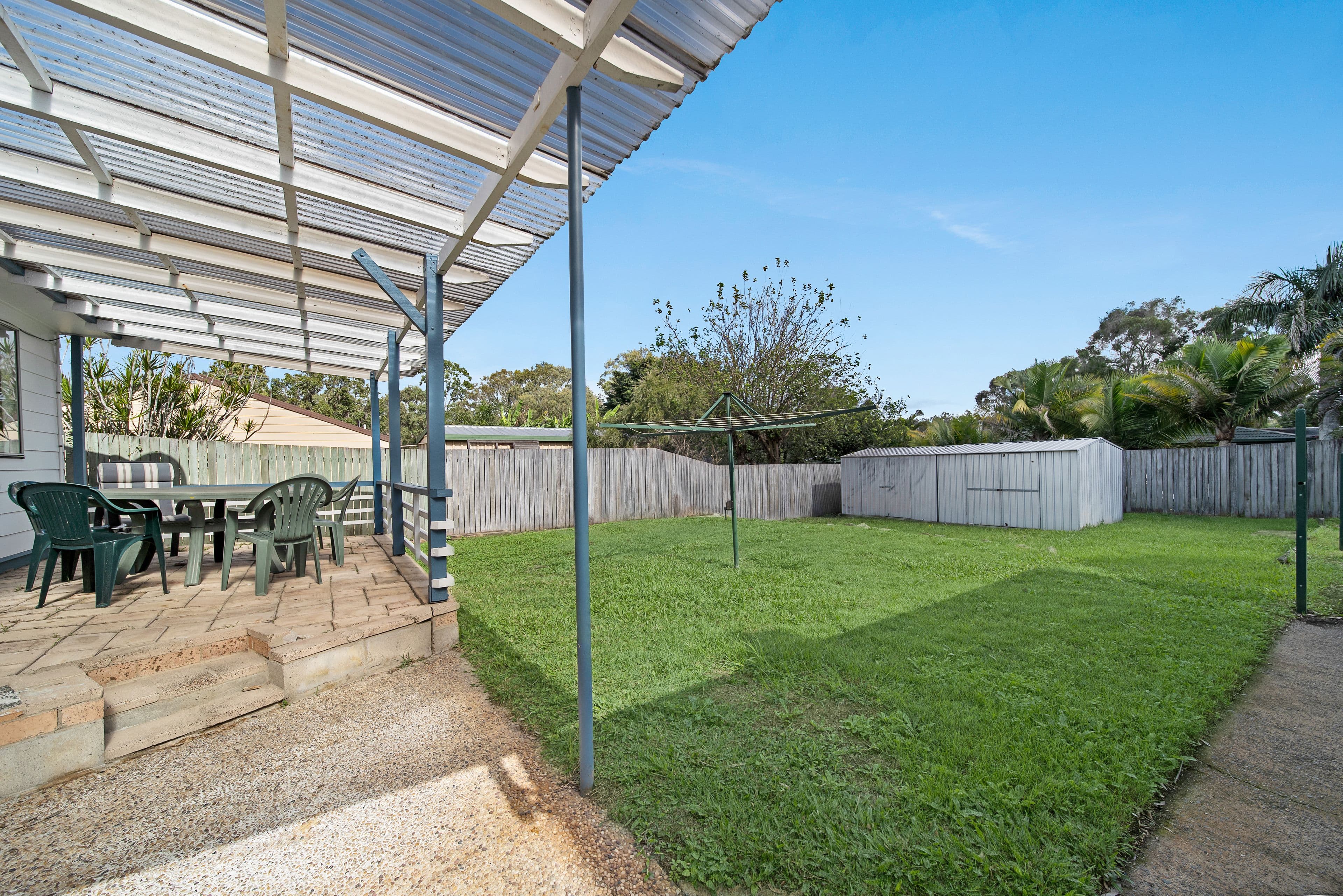 21 Peppermint Street, Crestmead QLD 4132, Crestmead - Thumbnail 7