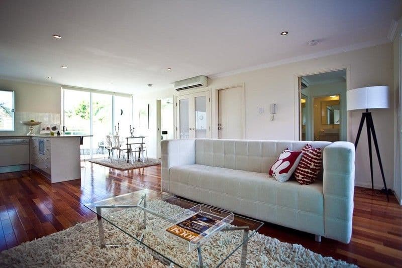5 'Reflections On The Park' Aruma Street, CHEVRON ISLAND QLD 4217, Chevron Island - Image 1