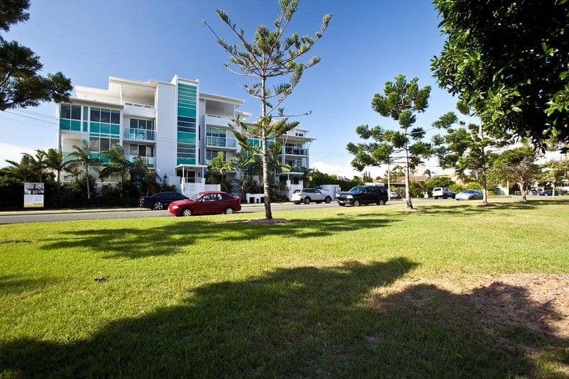 5 'Reflections On The Park' Aruma Street, CHEVRON ISLAND QLD 4217, Chevron Island - Thumbnail 6
