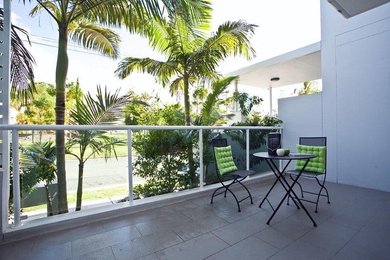 5 'Reflections On The Park' Aruma Street, CHEVRON ISLAND QLD 4217, Chevron Island - Thumbnail 7