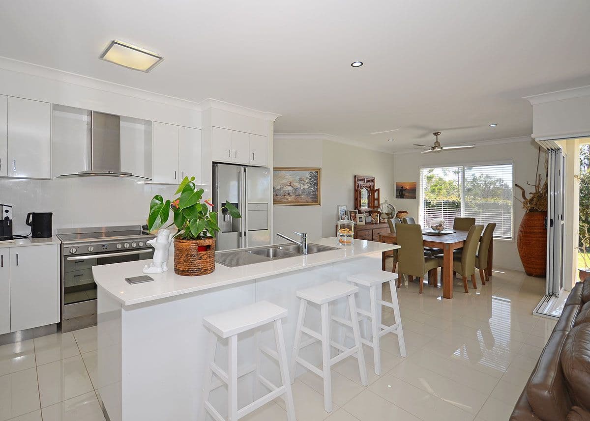 63 Barramundi Drive, Burrum Heads QLD 4659, Burrum Heads - Image 1