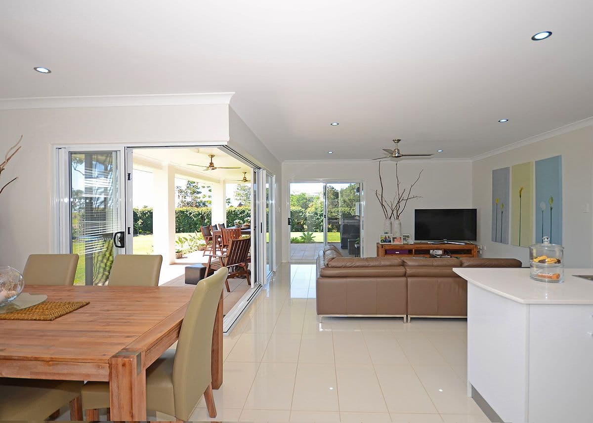63 Barramundi Drive, Burrum Heads QLD 4659, Burrum Heads - Thumbnail 2