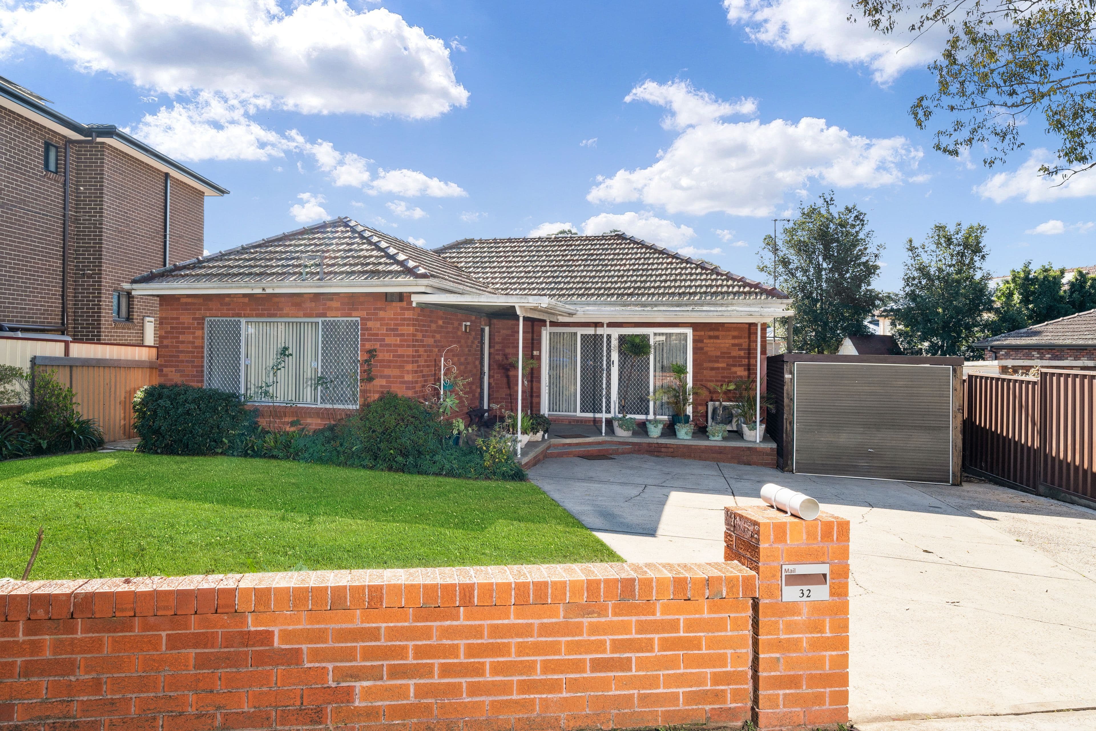32 Gurney Road, Chester Hill NSW 2162, Chester Hill - Image 1
