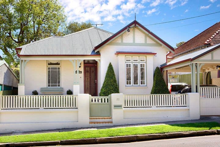 32 Vista Street, MOSMAN NSW 2088, Mosman - Image 1