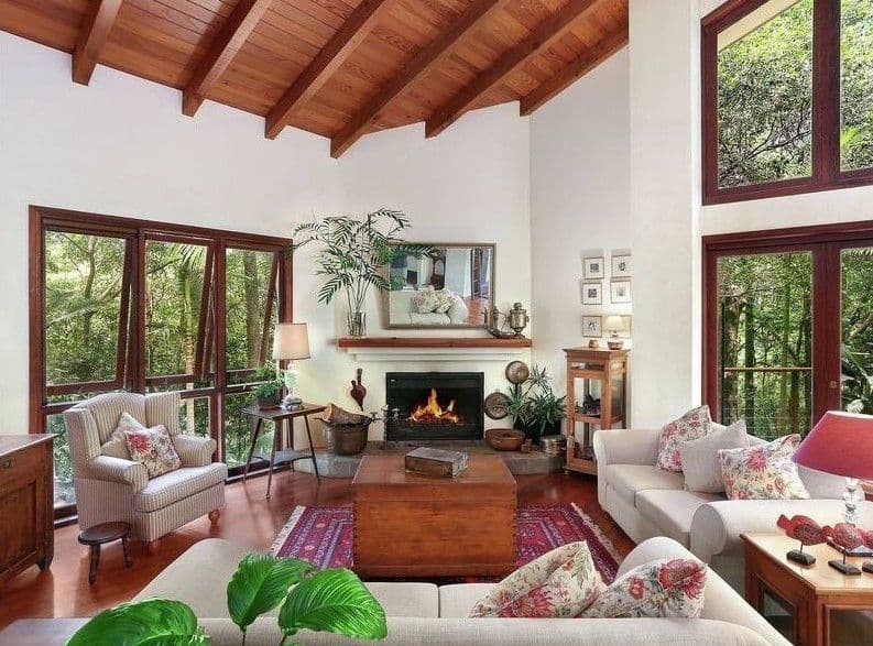 810 Currumbin Creek Road, Currumbin Valley QLD 4223, Currumbin Valley - Thumbnail 3