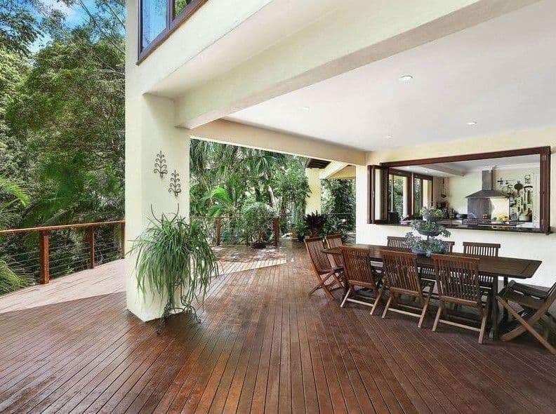 810 Currumbin Creek Road, Currumbin Valley QLD 4223, Currumbin Valley - Thumbnail 4