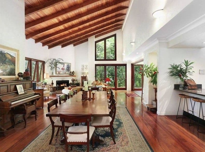 810 Currumbin Creek Road, Currumbin Valley QLD 4223, Currumbin Valley - Thumbnail 5