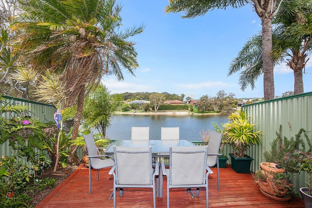 22 Dunlin Drive, Burleigh Waters QLD 4220, Burleigh Waters - Image 1