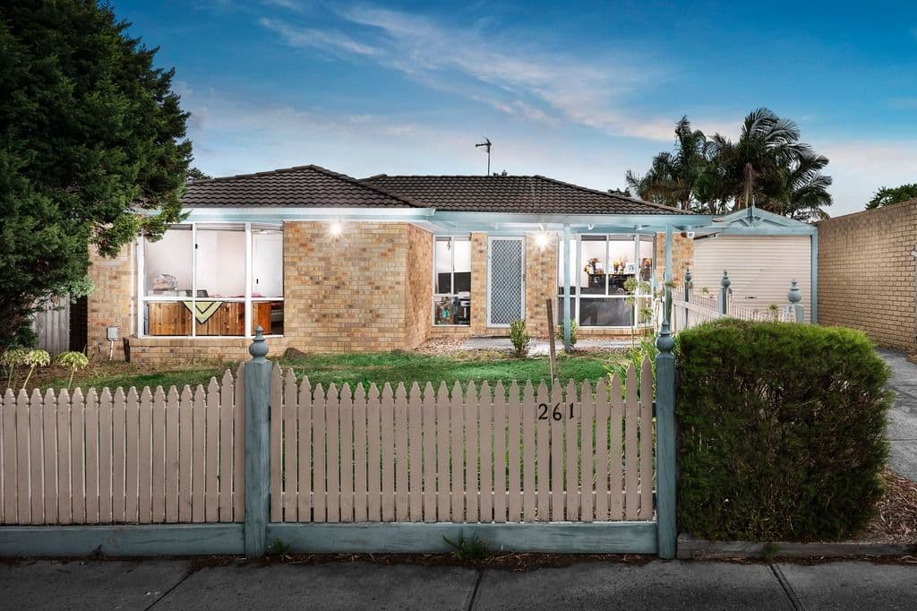 261 Betula Avenue, Mill Park VIC 3082, Mill Park - Image 1