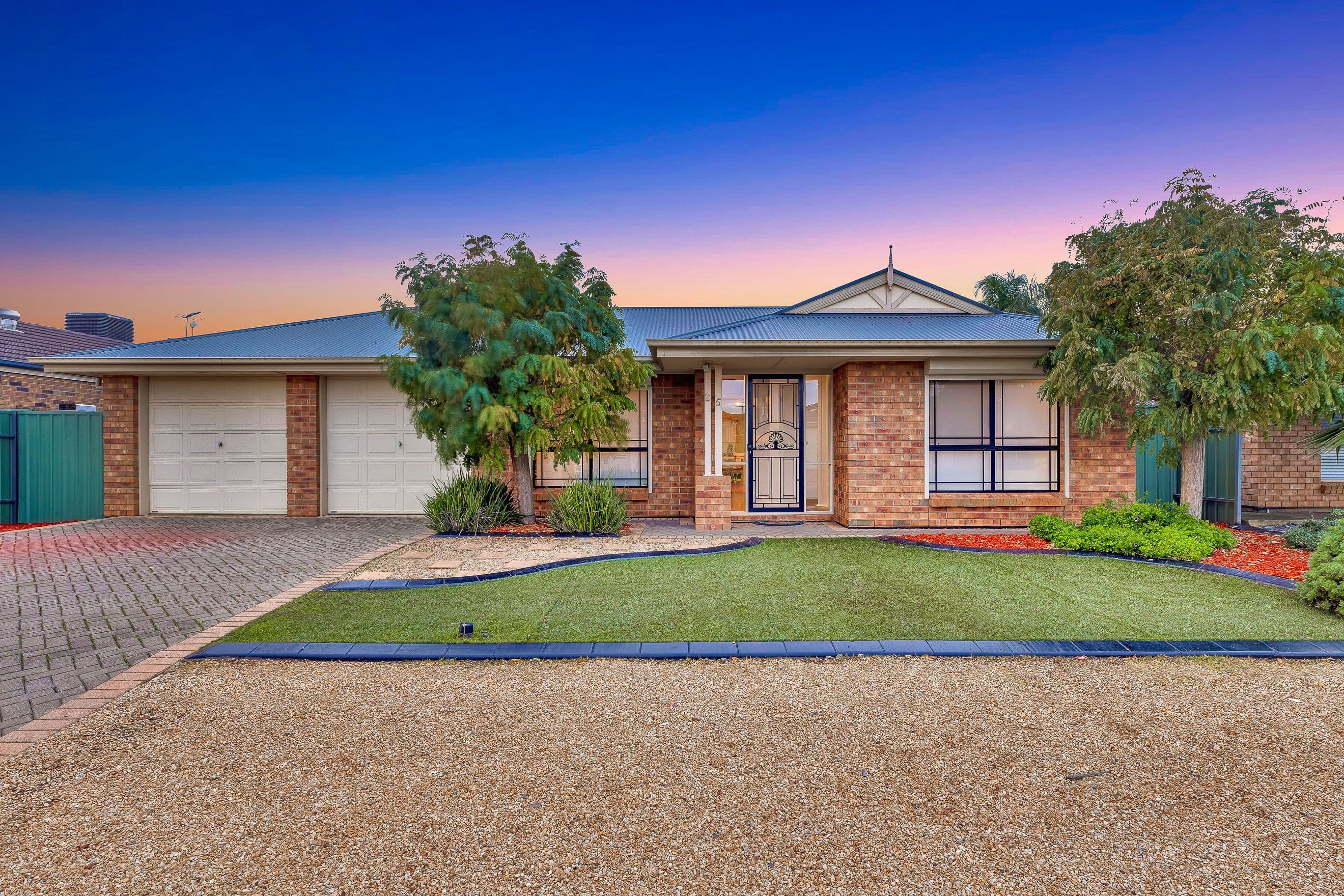 25 Jordon Street, Munno Para West SA 5115, Munno Para West - Image 1