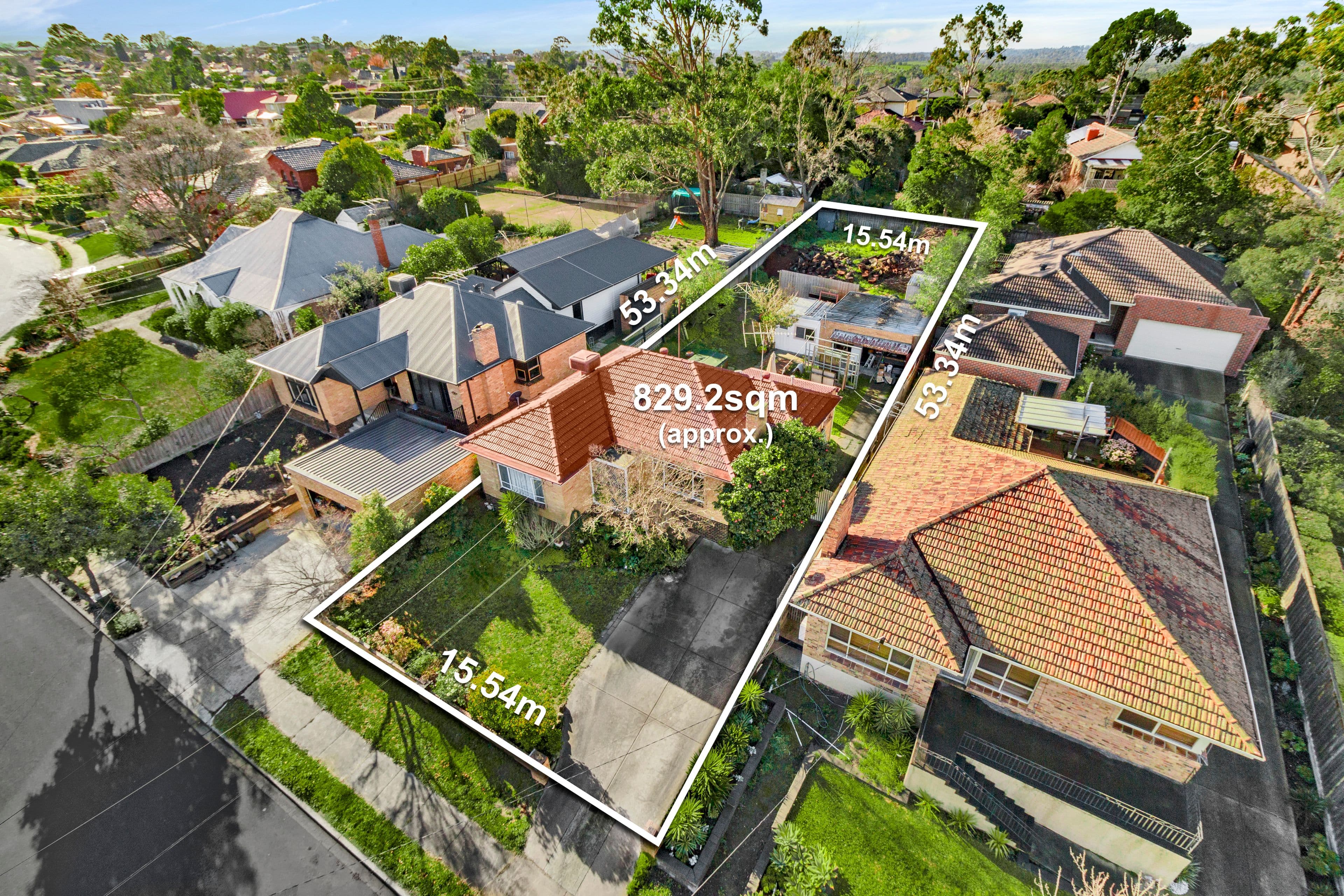 34 Quinn Street, Heidelberg VIC 3084, Heidelberg - Image 1