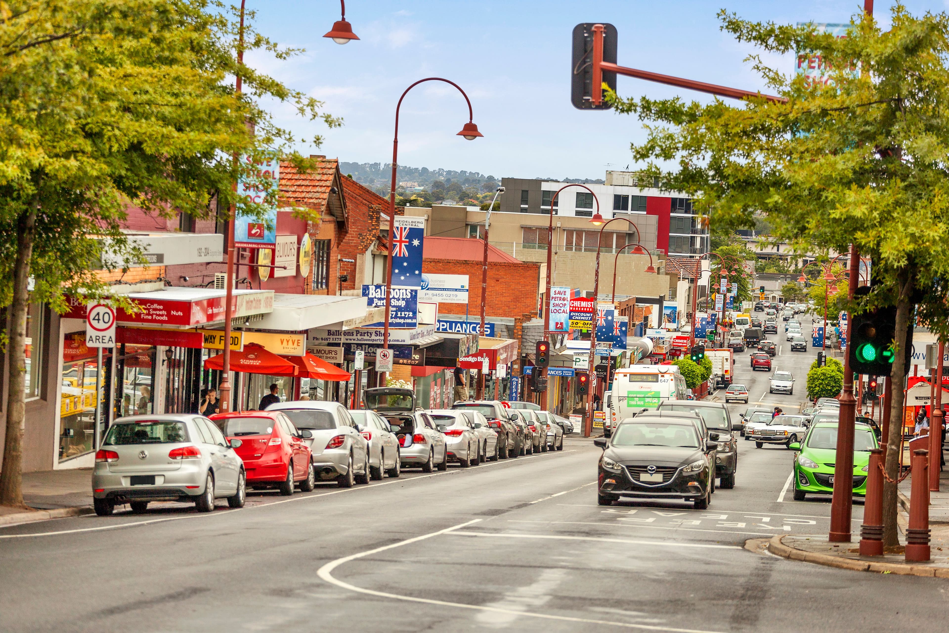 34 Quinn Street, Heidelberg VIC 3084, Heidelberg - Thumbnail 7