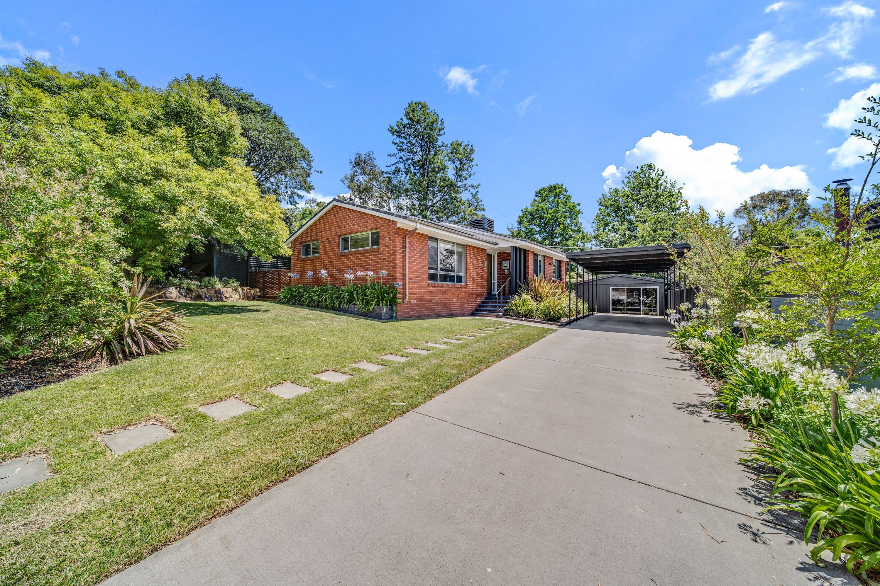 44 Greenvale Street, Fisher ACT 2611, Fisher - Image 1