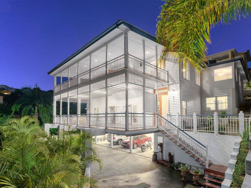 3 Arran Avenue, Hamilton QLD 4007, Hamilton - Image 1