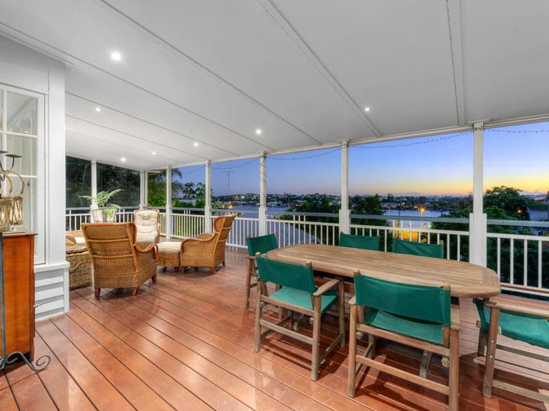 3 Arran Avenue, Hamilton QLD 4007, Hamilton - Thumbnail 2