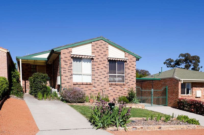 40 Charlton Crescent, GORDON ACT 2906, Gordon - Image 1