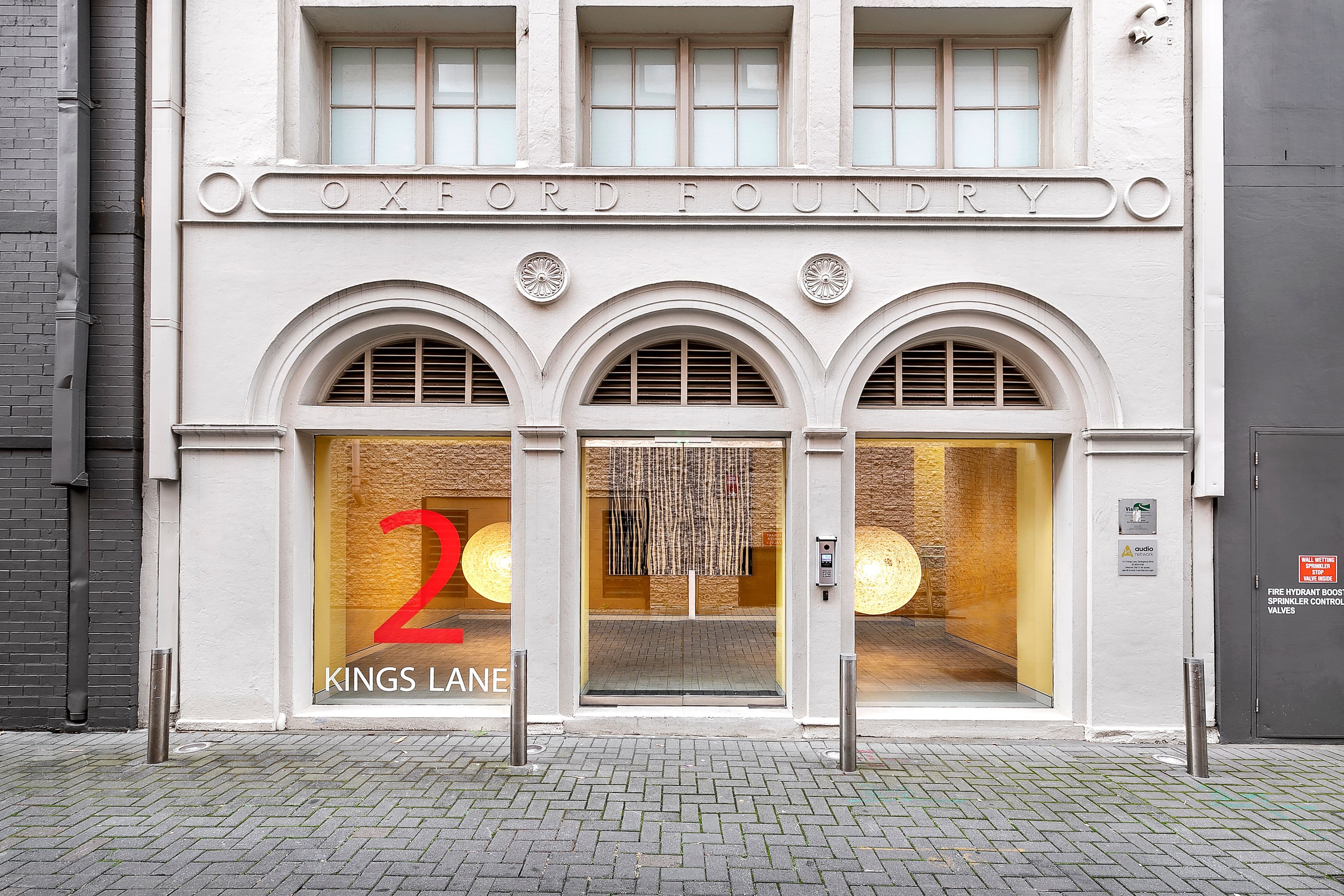 2 Kings Lane, Darlinghurst NSW 2010, Darlinghurst - Image 1