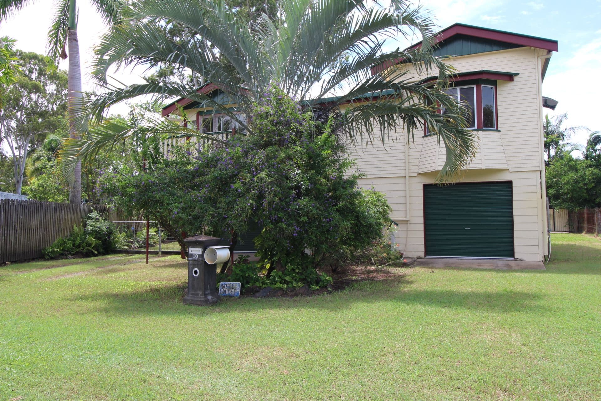 10 Keating Court, Armstrong Beach QLD 4737, Armstrong Beach - Image 1