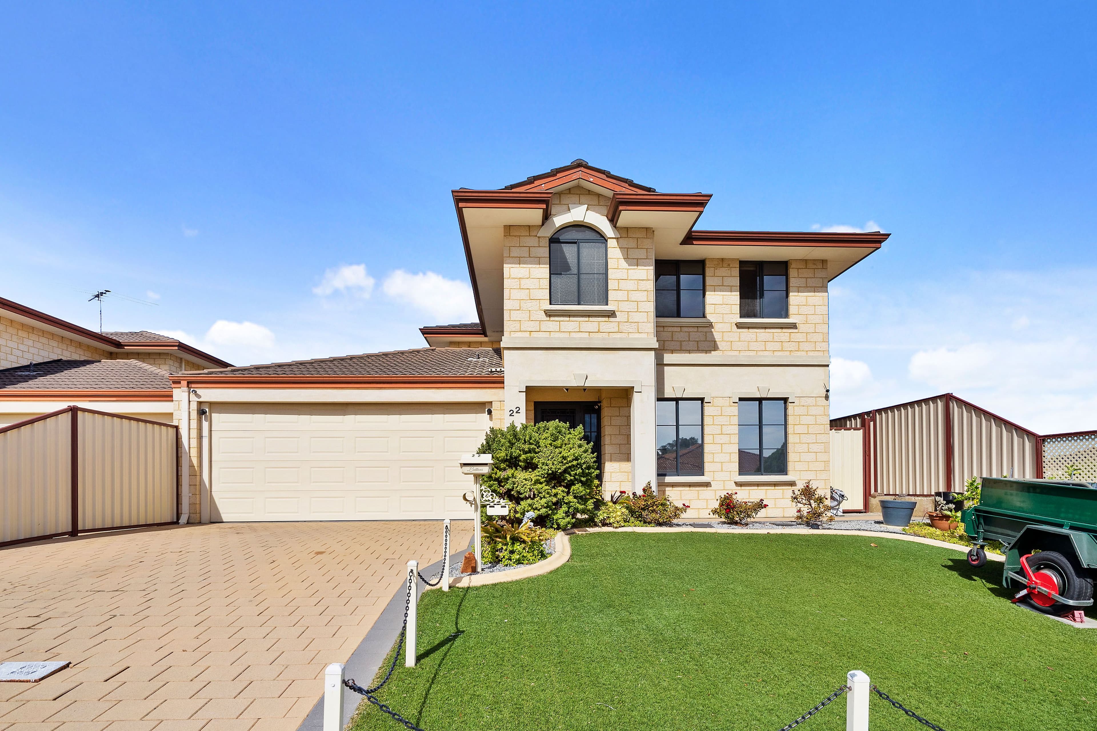 22 Russell Road, Madeley WA 6065, Madeley - Image 1