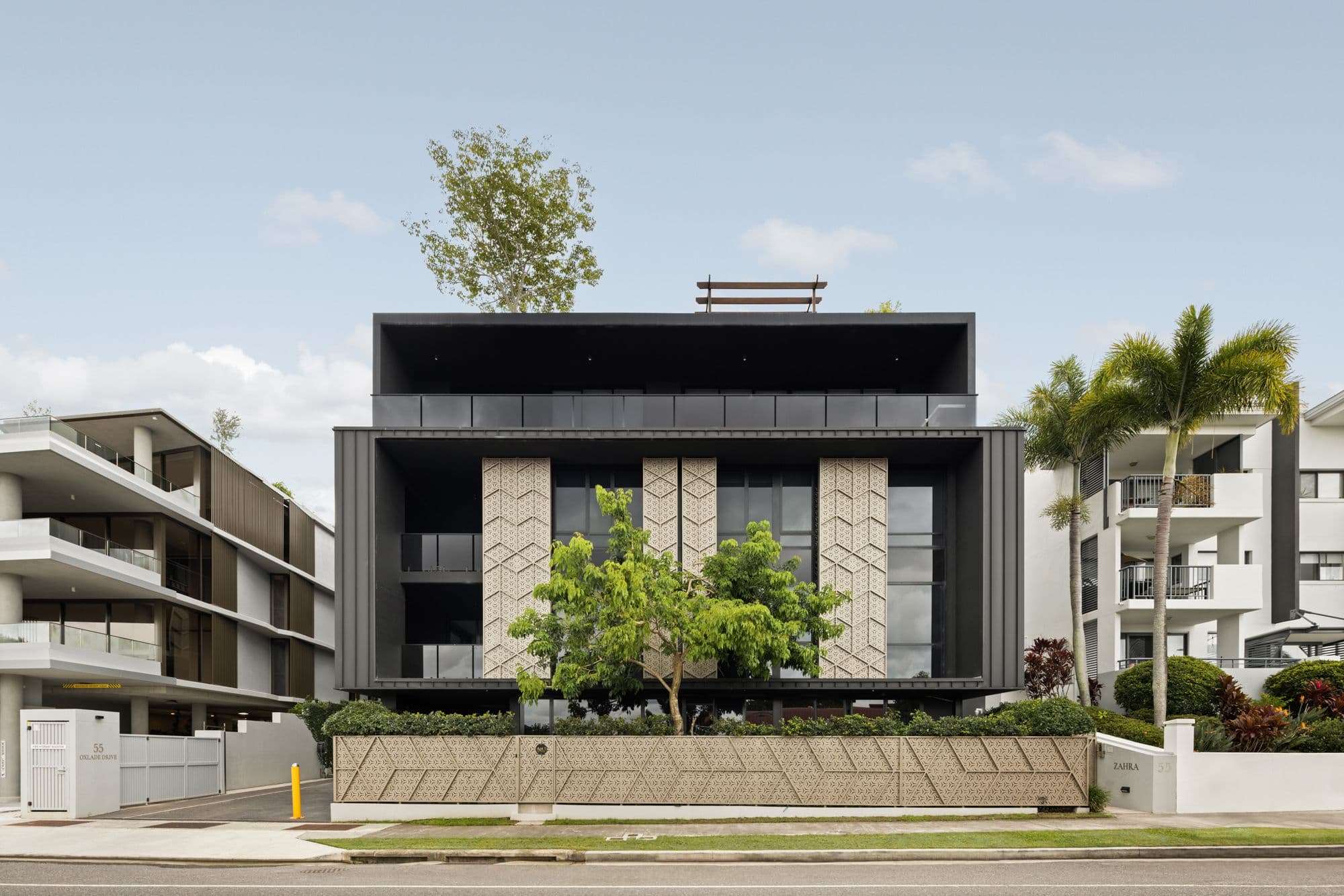 55 Oxlade Drive, New Farm QLD 4005, New Farm - Thumbnail 2