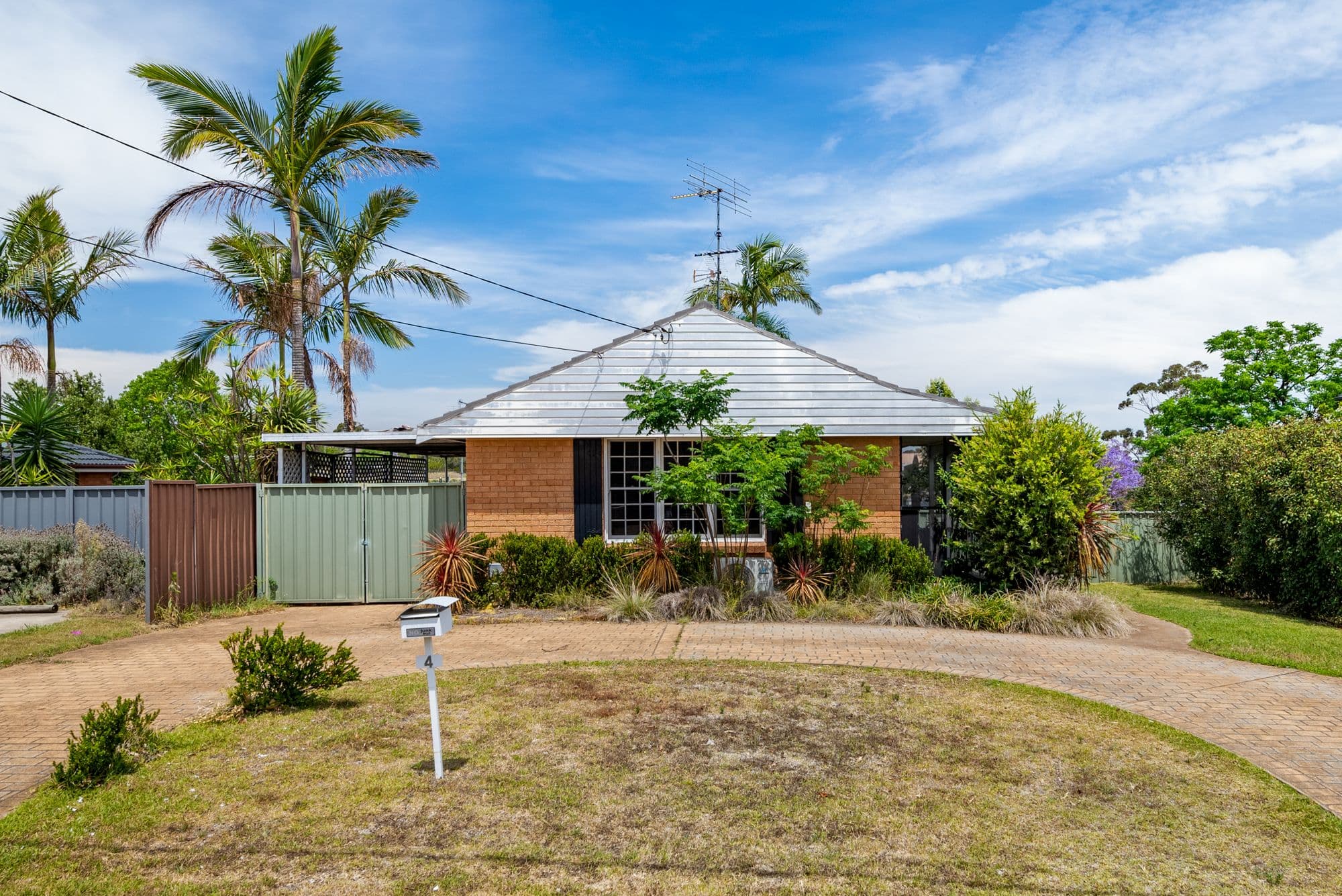 4 Christine Street, South Penrith NSW 2750, South Penrith - Image 1