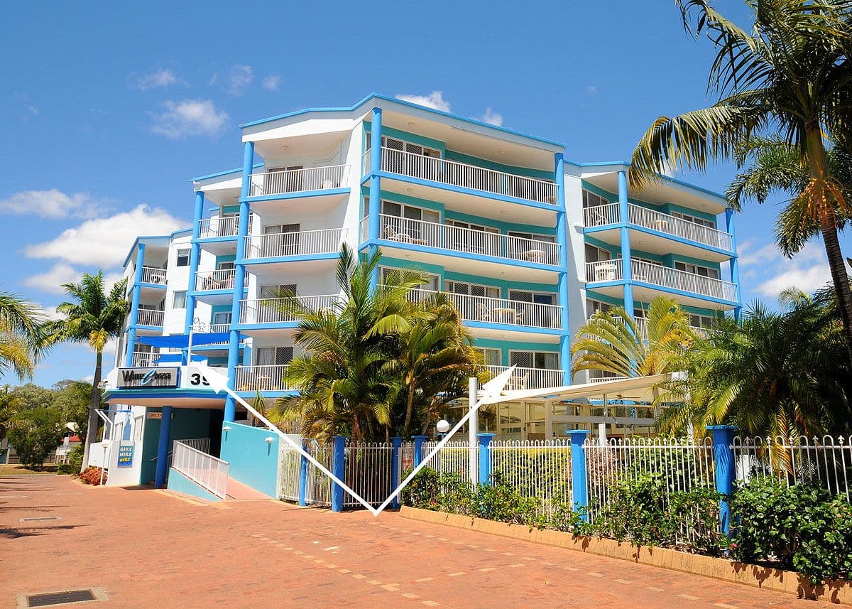 397 Esplanade, Torquay QLD 4655, Torquay - Image 1