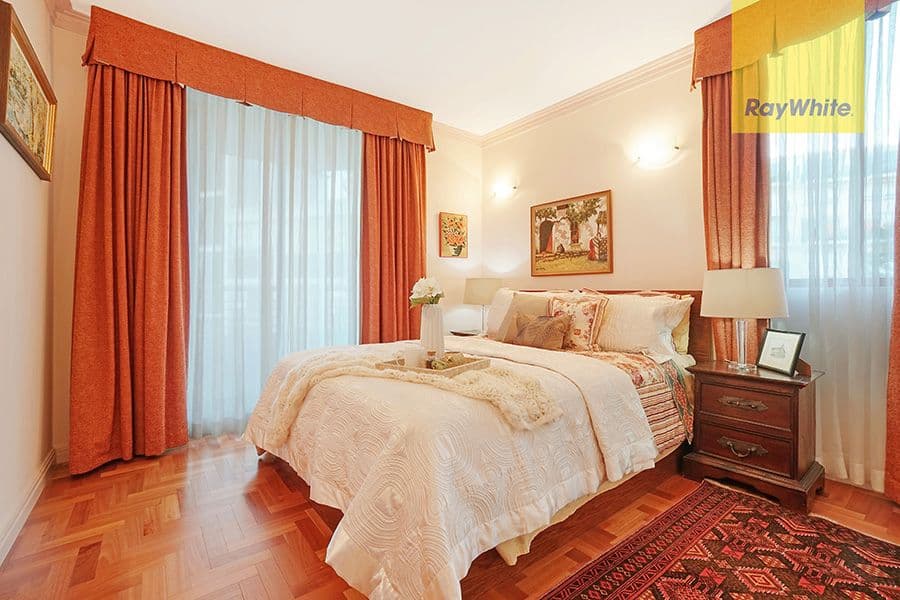 2-6 Birtley Place, Elizabeth Bay NSW 2011, Elizabeth Bay - Thumbnail 2