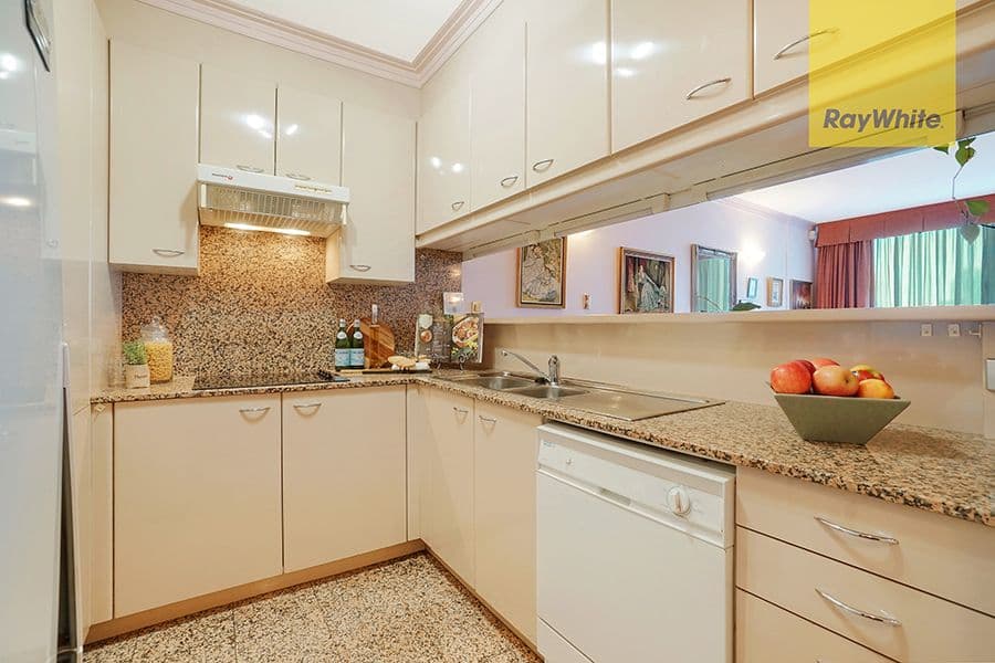 2-6 Birtley Place, Elizabeth Bay NSW 2011, Elizabeth Bay - Thumbnail 4