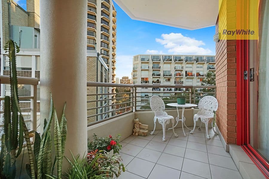 2-6 Birtley Place, Elizabeth Bay NSW 2011, Elizabeth Bay - Thumbnail 5