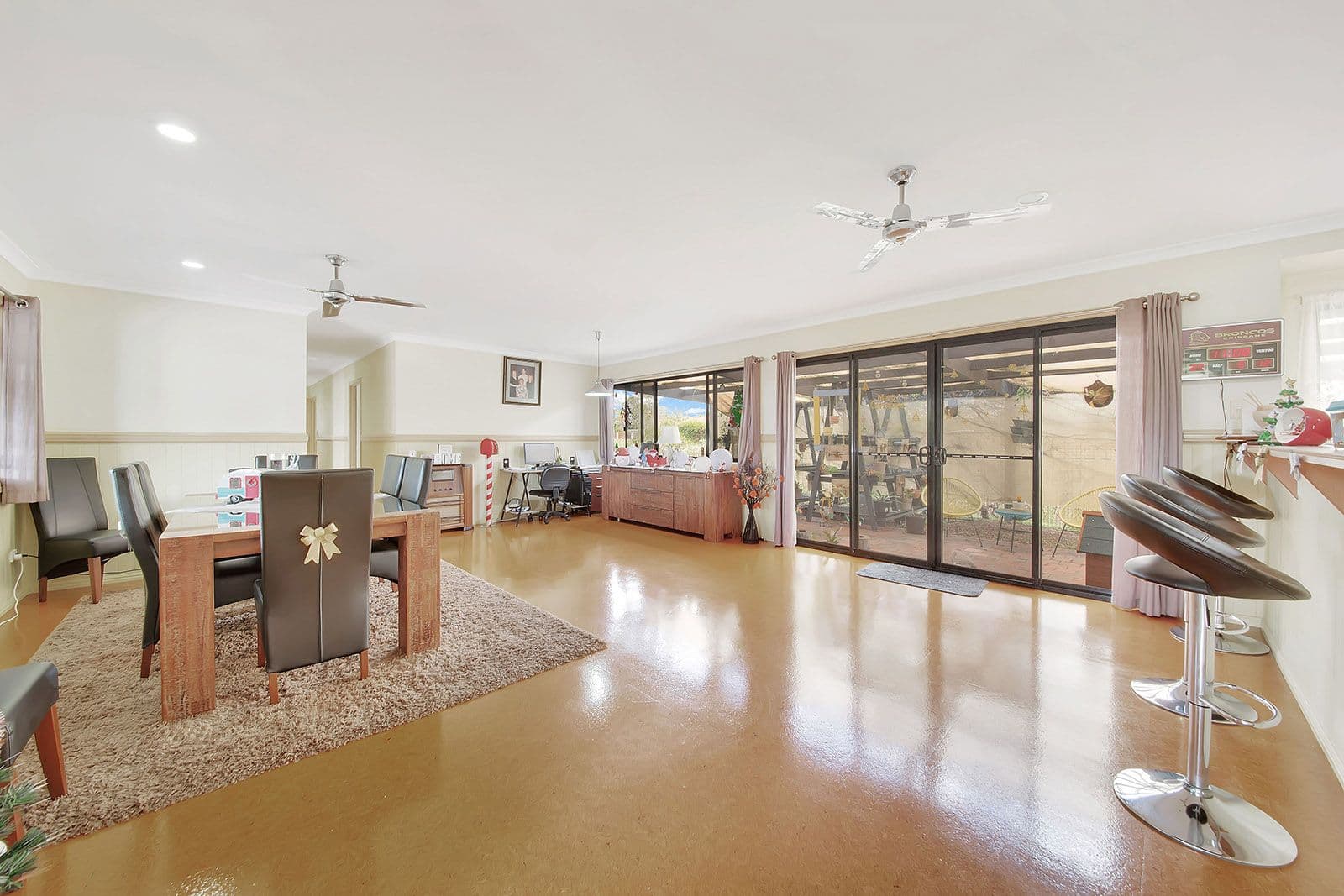 9 Parksville Drive, New Auckland QLD 4680, New Auckland - Thumbnail 2