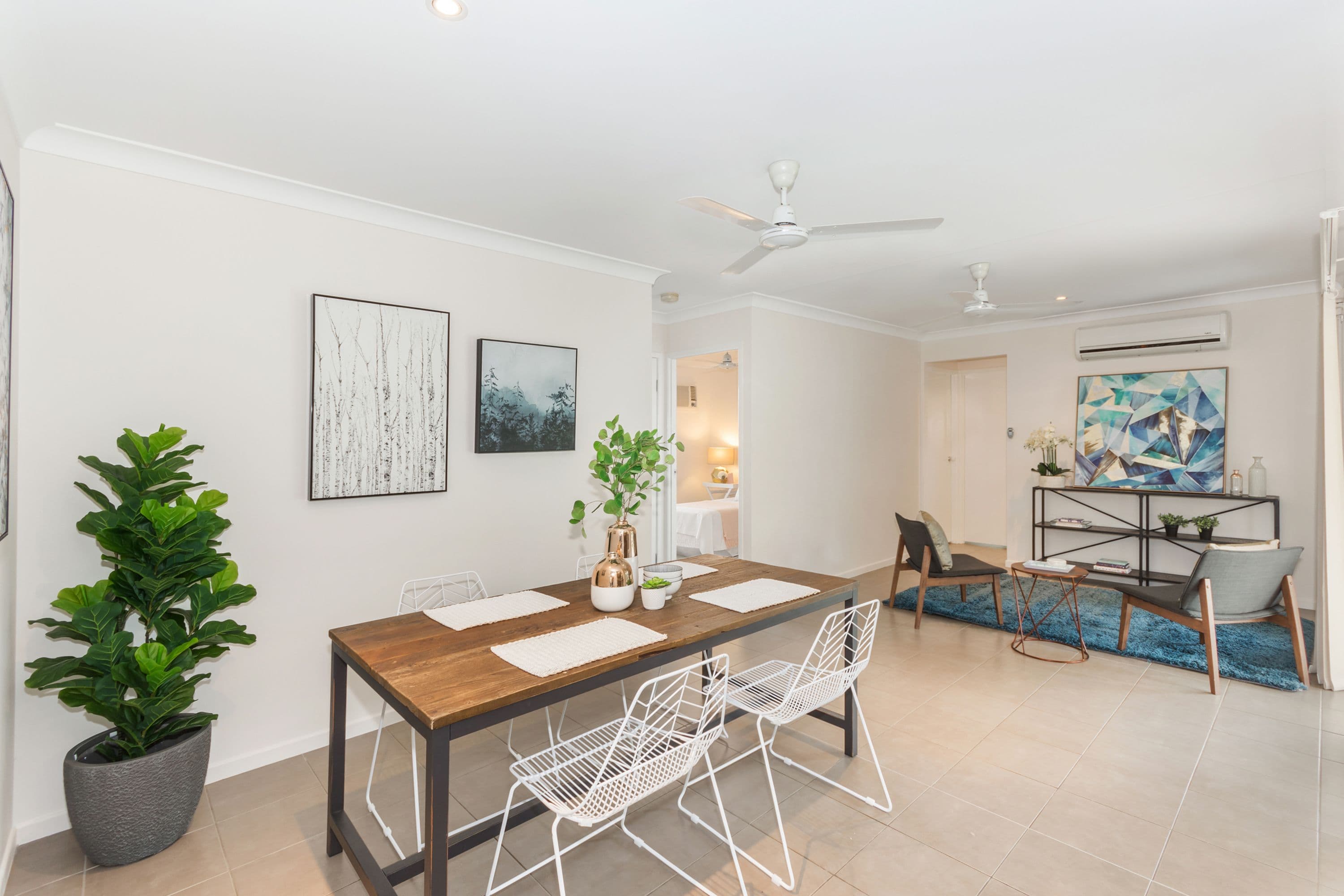 12 Coolidge Street, Mount Louisa QLD 4814, Mount Louisa - Thumbnail 2
