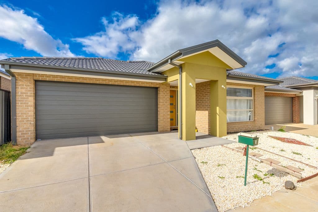 5 Leafton Street, Truganina VIC 3029, Truganina - Image 1