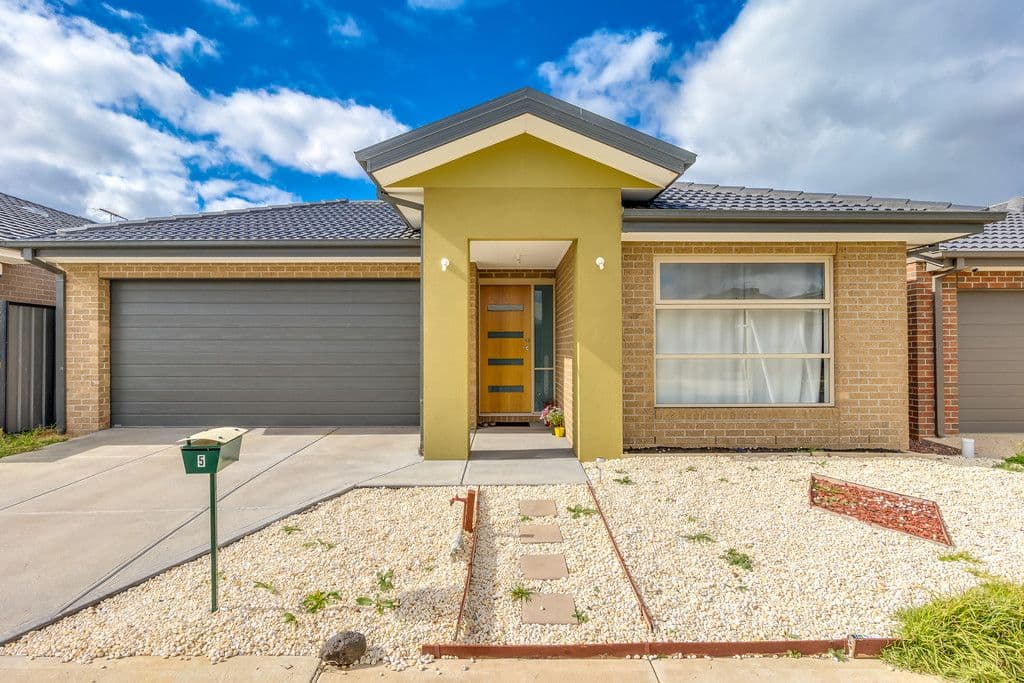 5 Leafton Street, Truganina VIC 3029, Truganina - Thumbnail 2