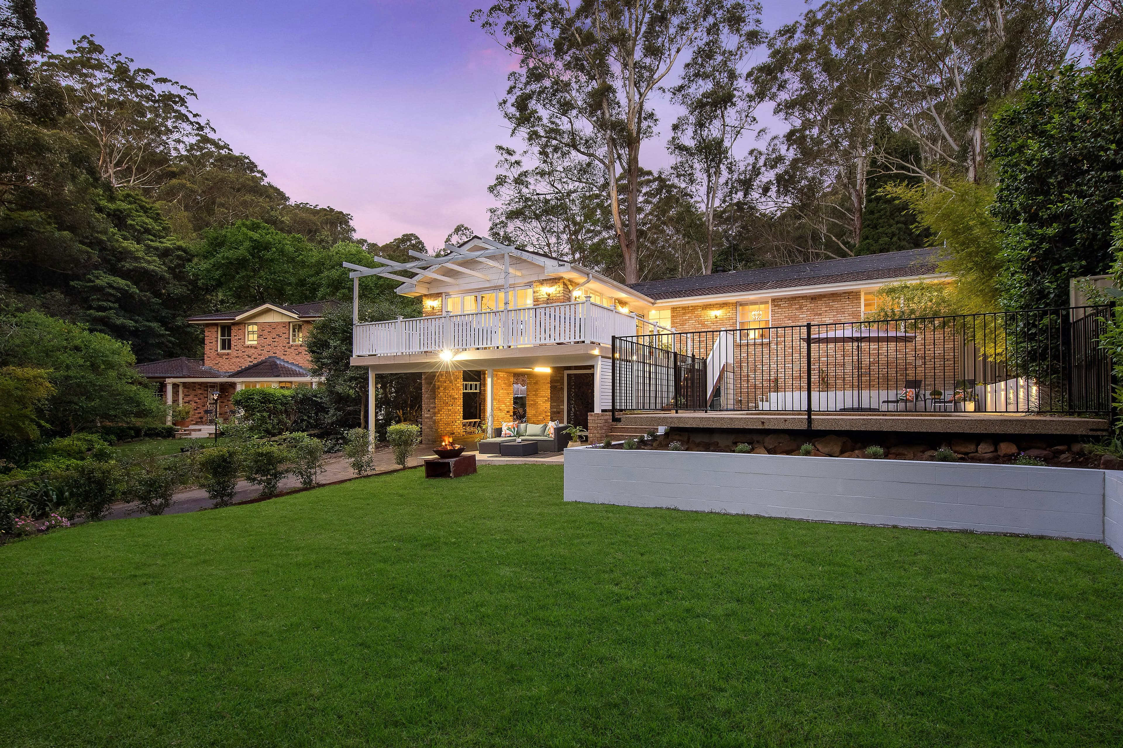 103 Campbell Drive, Wahroonga NSW 2076, Wahroonga - Thumbnail 3