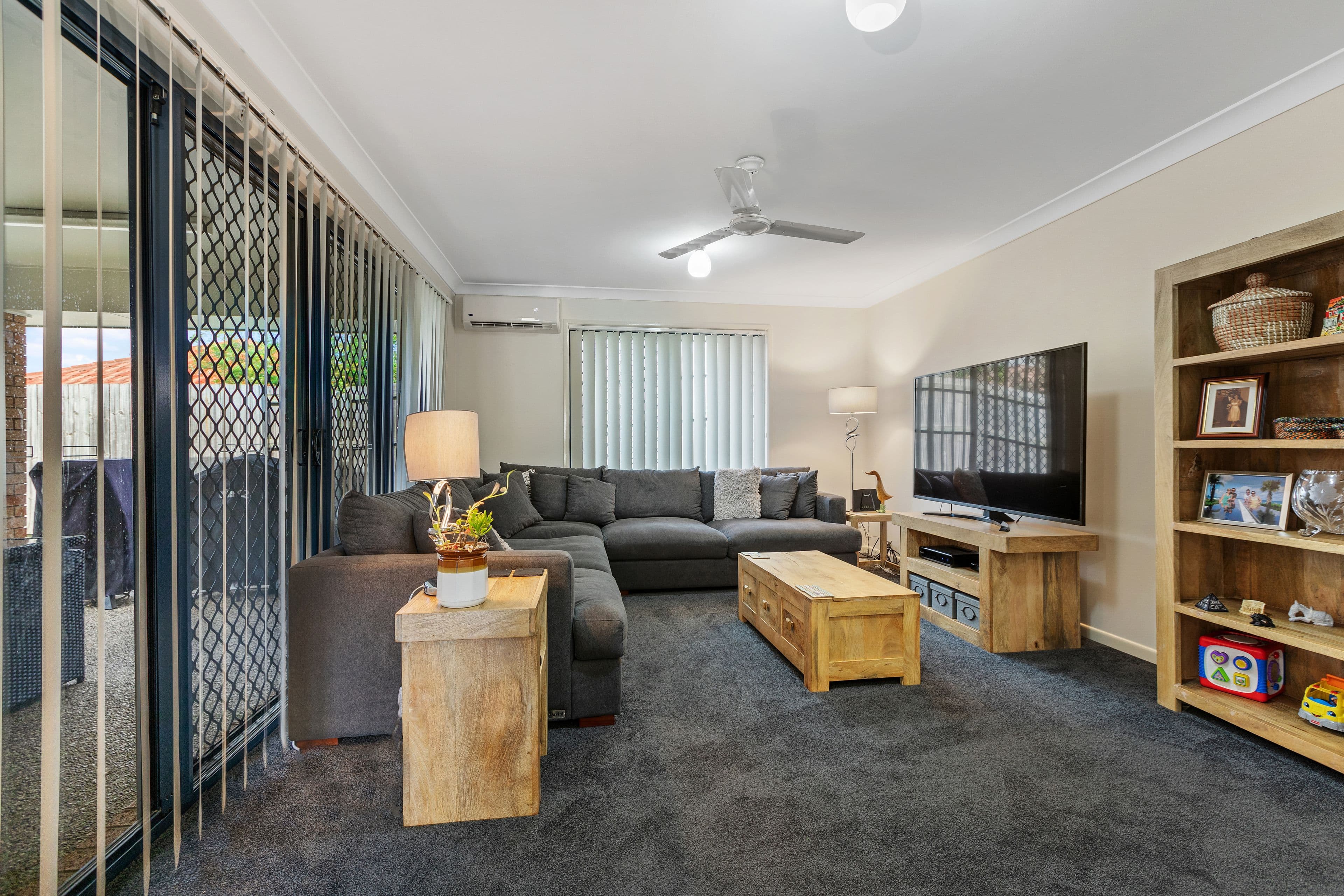 56 Amadeus Circuit, Springfield Lakes QLD 4300, Springfield Lakes - Thumbnail 2