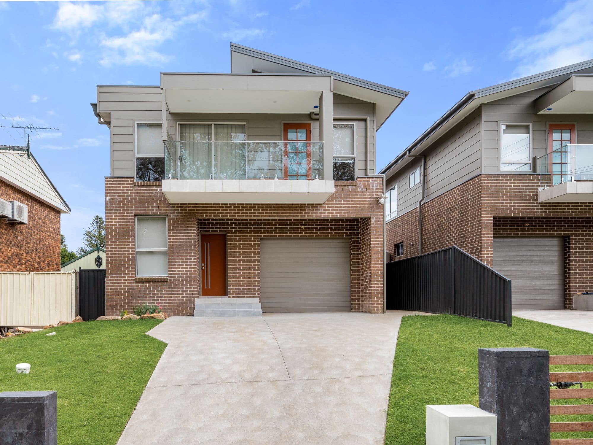 1A Manning Street, Campbelltown NSW 2560, Campbelltown - Image 1