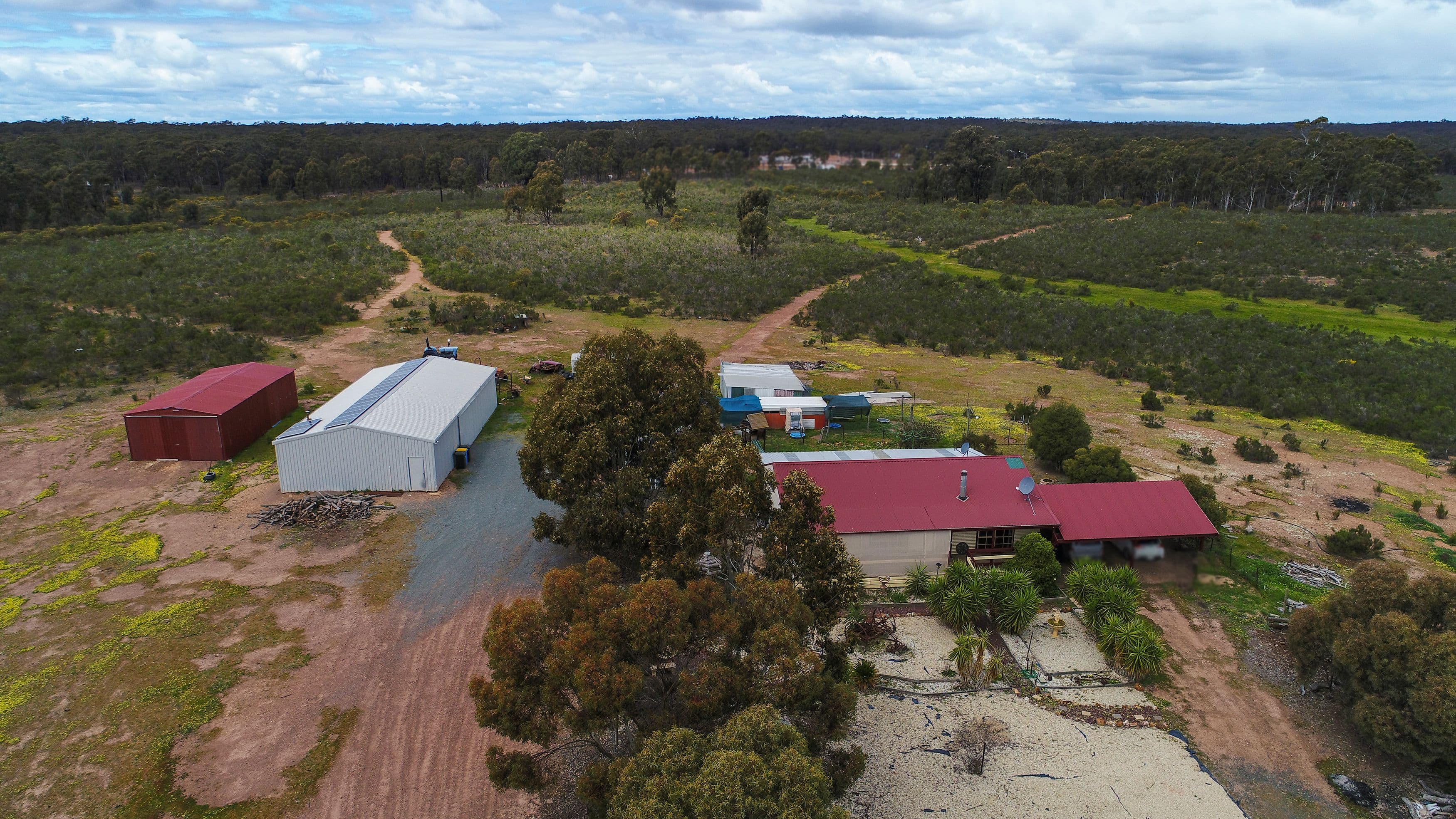397 Nine Mile Road, Rushworth VIC 3612, Rushworth - Image 1