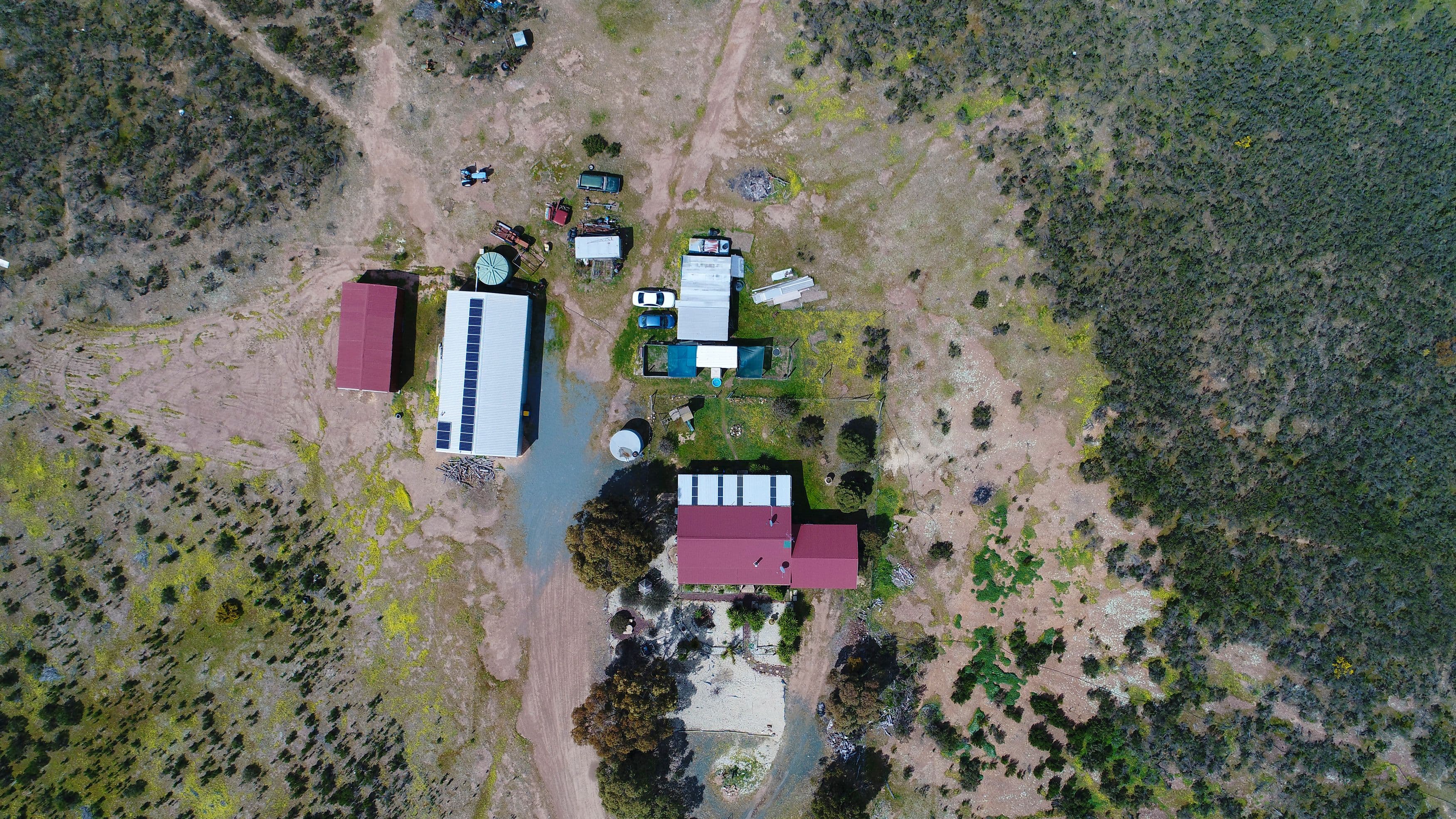 397 Nine Mile Road, Rushworth VIC 3612, Rushworth - Thumbnail 2