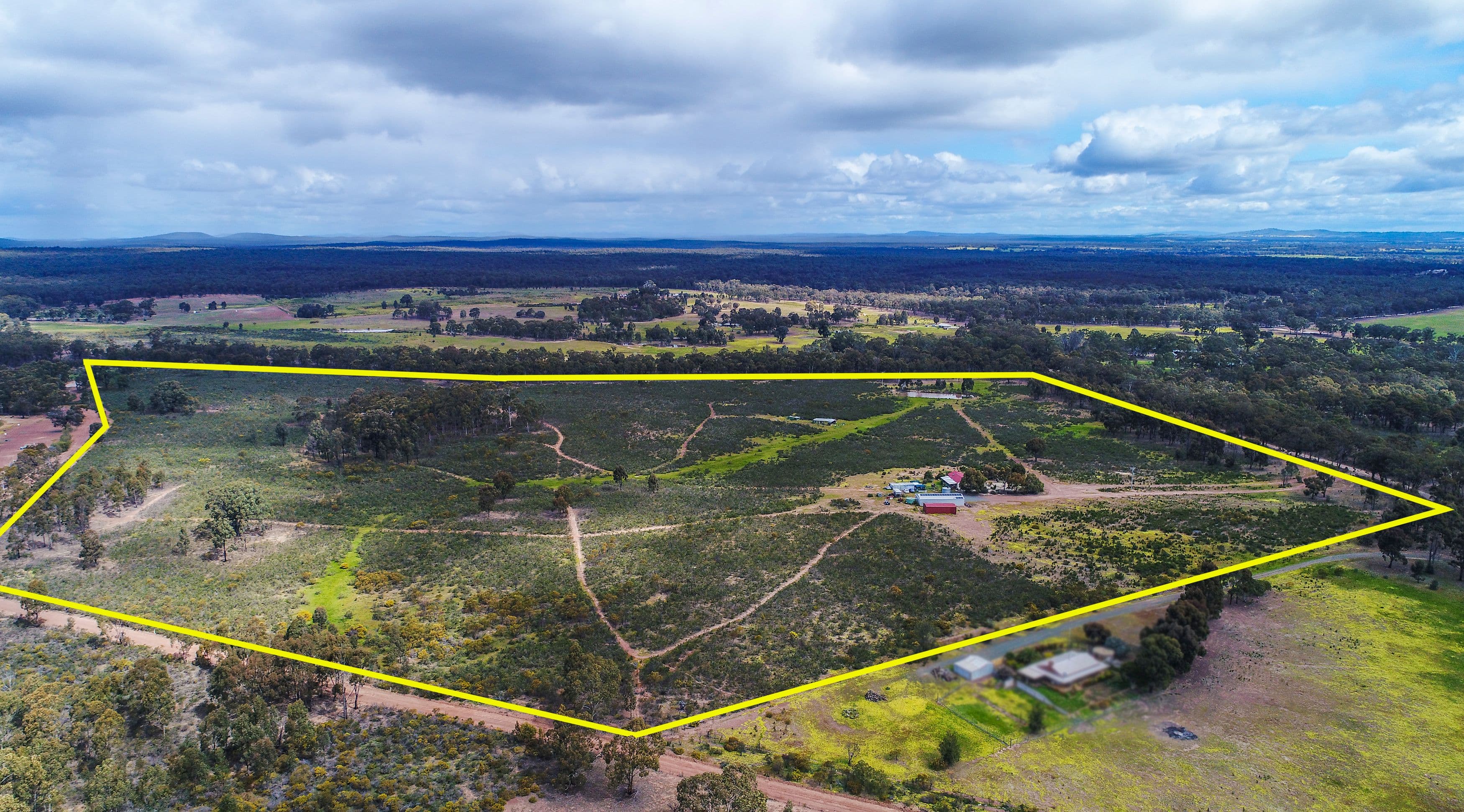 397 Nine Mile Road, Rushworth VIC 3612, Rushworth - Thumbnail 3