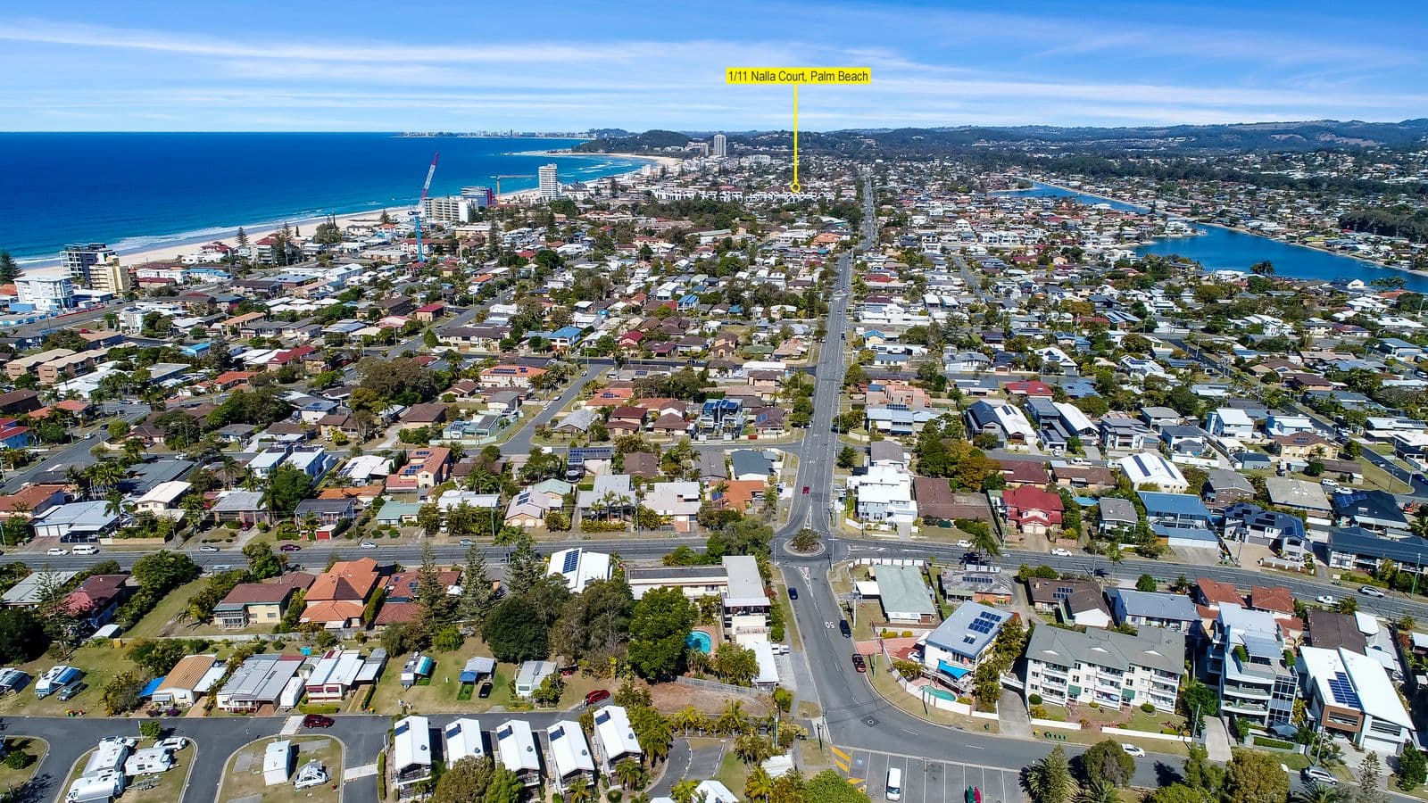11 Nalla Court, Palm Beach QLD 4221, Palm Beach - Thumbnail 2
