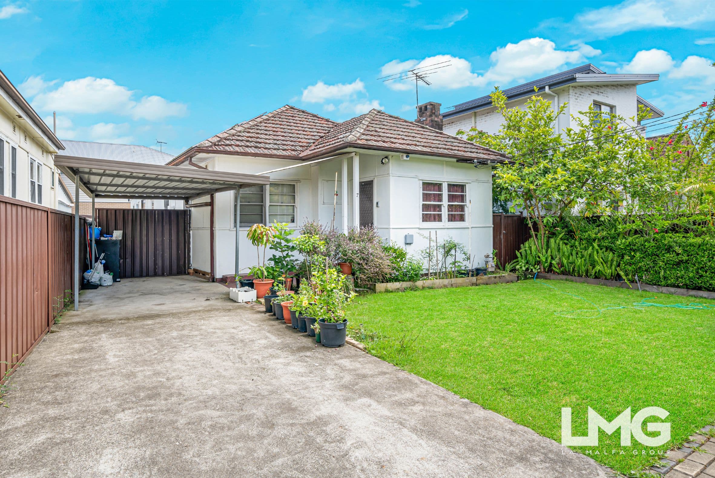7 Tilba Street, Berala NSW 2141, Berala - Image 1