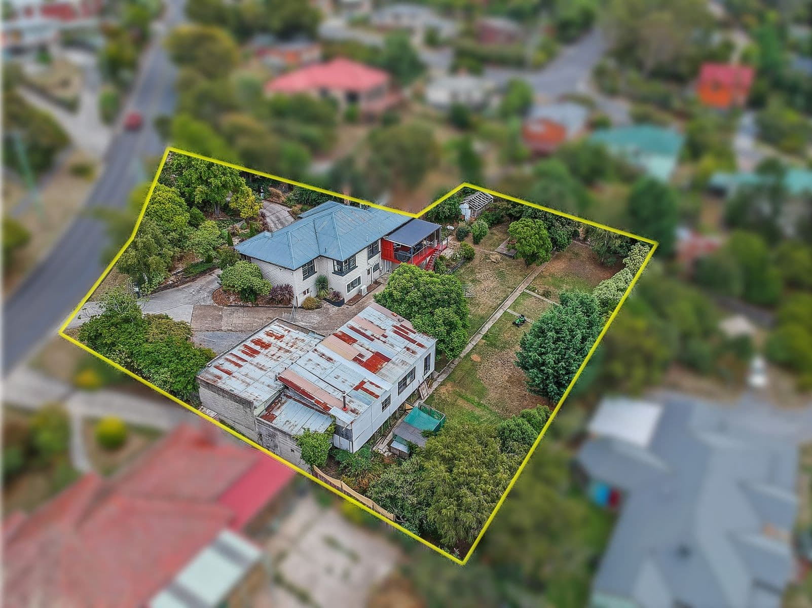 40 Prospect Street, Prospect TAS 7250, Prospect - Thumbnail 4