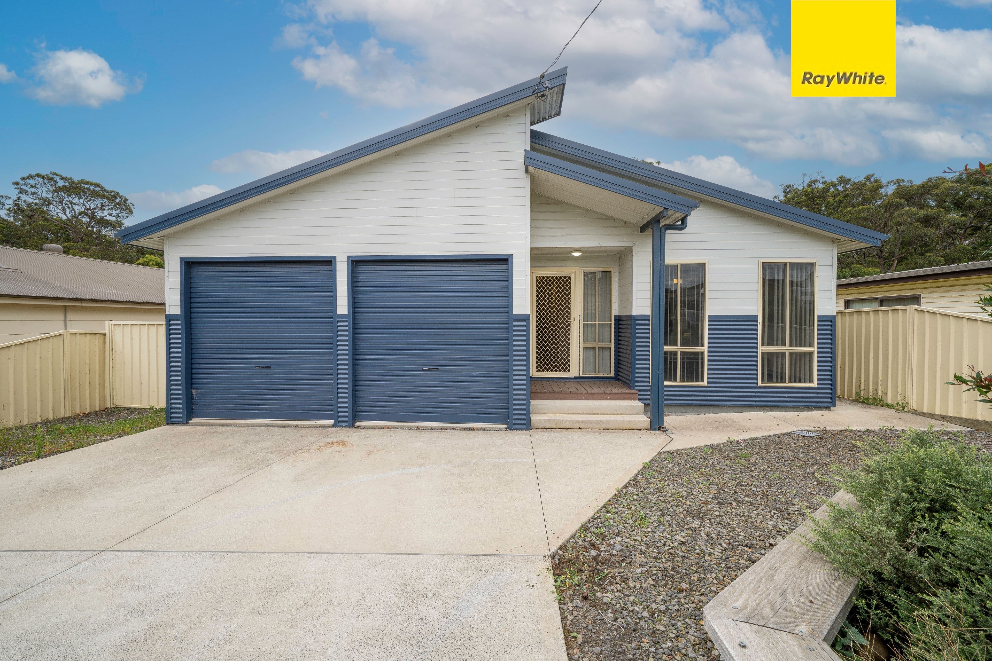 180 Island Point Road, St Georges Basin NSW 2540, St Georges Basin - Image 1