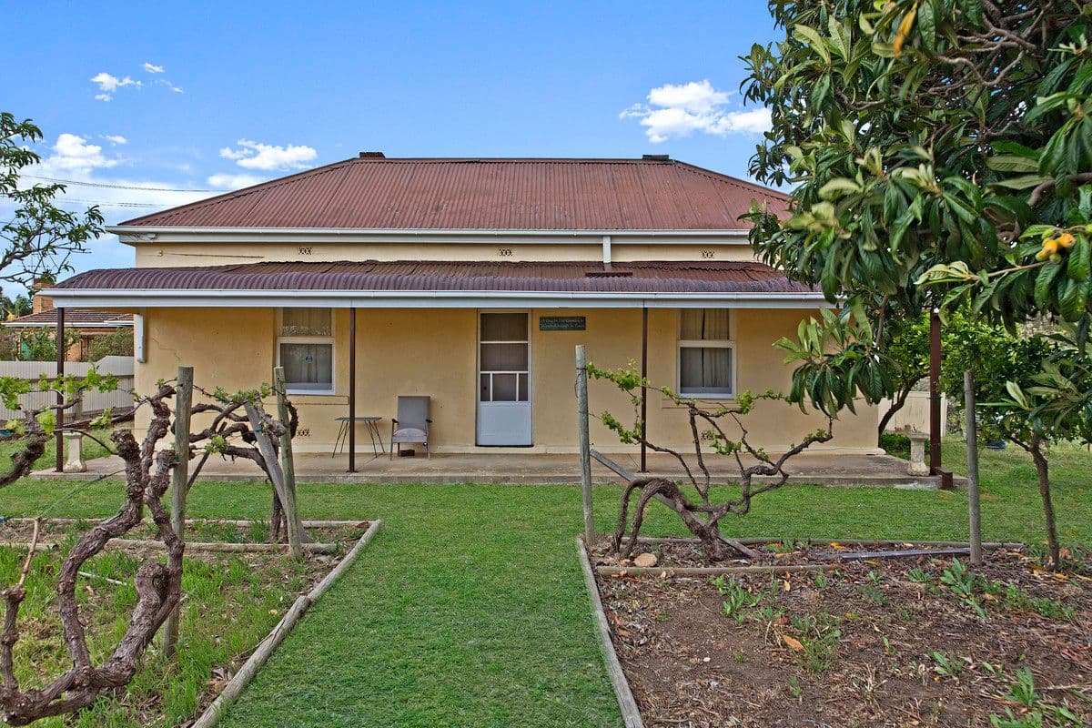 37 Victoria Terrace, WILLIAMSTOWN SA 5351, Williamstown - Thumbnail 7