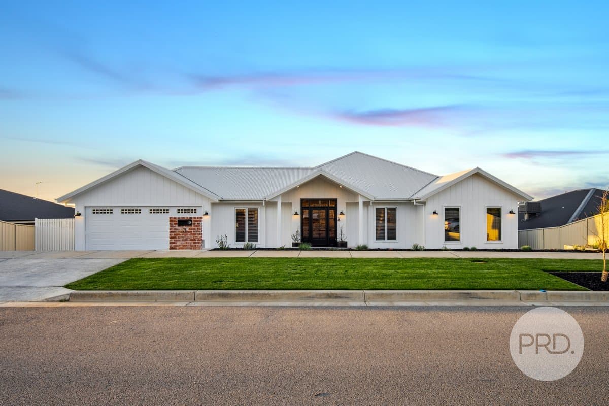 3 Ahket Avenue, LLOYD NSW 2650, Lloyd - Thumbnail 2