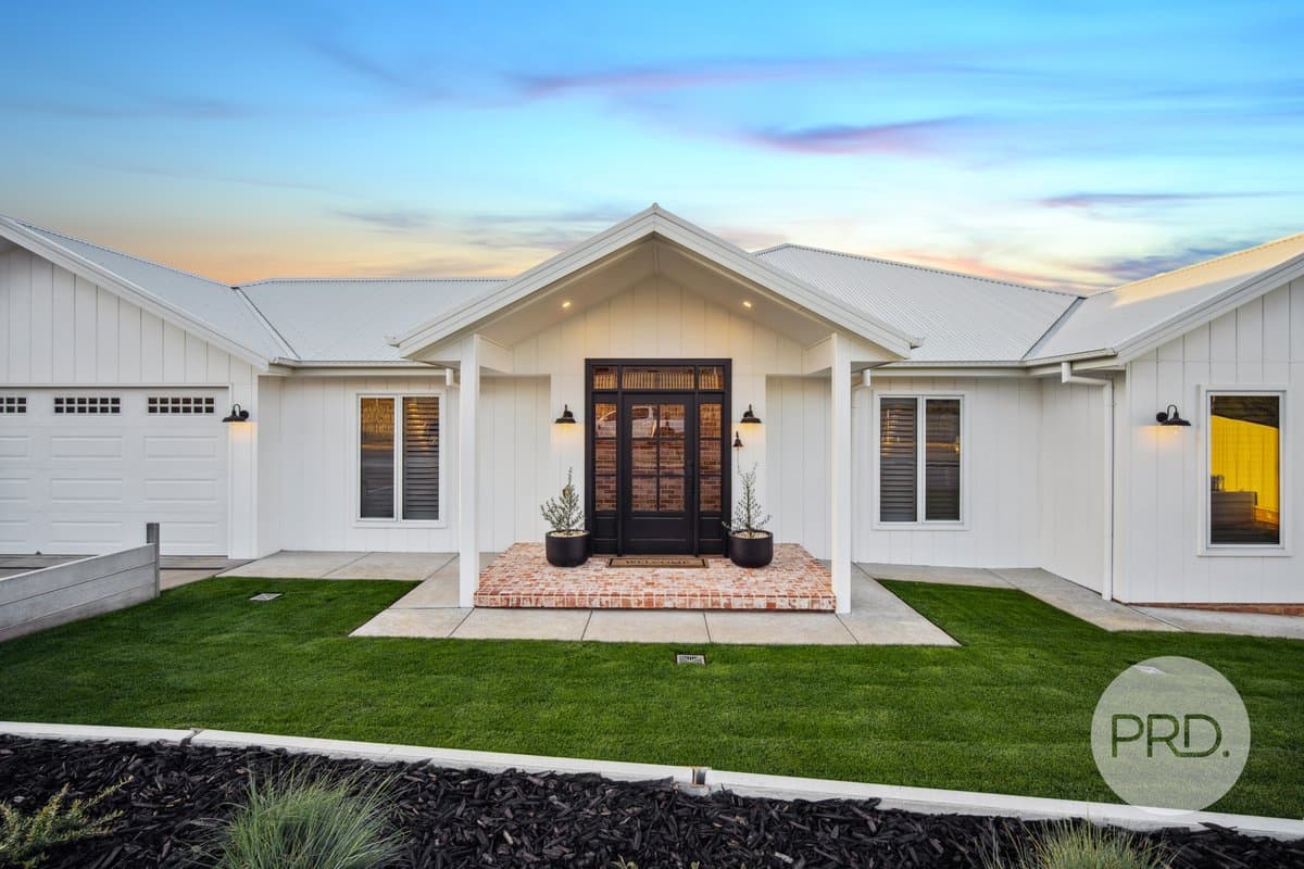 3 Ahket Avenue, LLOYD NSW 2650, Lloyd - Thumbnail 3