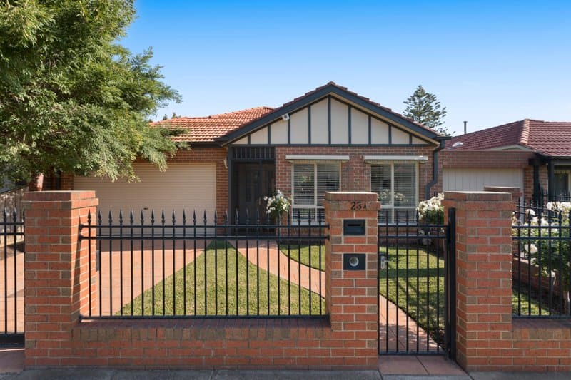 23A El Nido Grove, Carnegie - Image 1