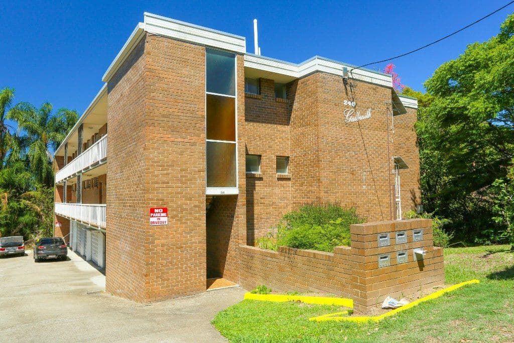 248 Cavendish Road, COORPAROO QLD 4151, Coorparoo - Thumbnail 3